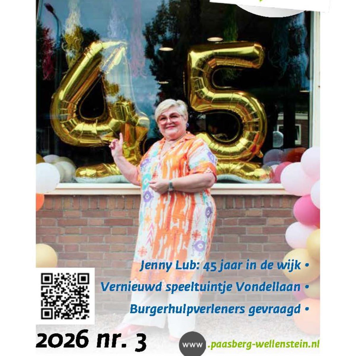 Wijkkrant digitaal